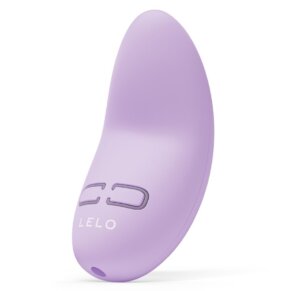 Lelo Lily 3 Masajeador Personal Lila 7350075029110