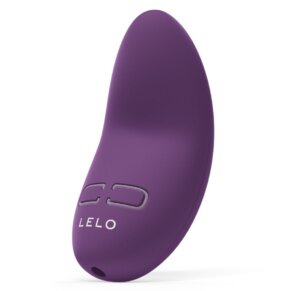 Lelo Lily 3 Masajeador Personal Morado 7350075029059