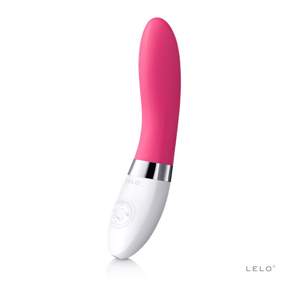 Lelo Liv 2 Vibrador Fucsia 6 lelo liv 2 vibrador cerise 7350022277908