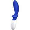 Lelo Loki Vibrador Prostatico Azul 7350075022548