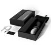Lelo Loki Vibrador Prostatico Negro 7350075022555