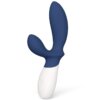 Lelo Loki Wave 2 Masajeador Prostatico Azul 7350075028984