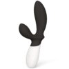 Lelo Loki Wave 2 Masajeador Prostatico Negro 7350075028960