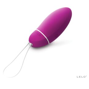 Lelo Luna Smart Bead Morado 7350075020988
