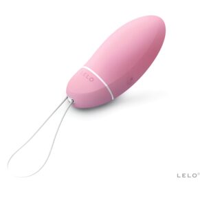 Lelo Luna Smart Bead Rosa 7350075020995