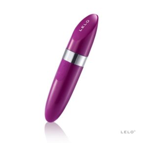Lelo Mia 2 Vibrador Morado 7350022277731