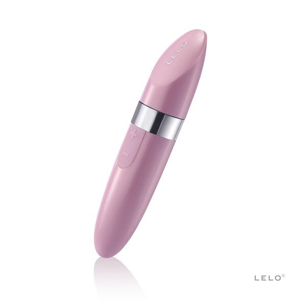 Lelo Mia 2 Vibrador Rosa 4 lelo mia 2 vibrador rosa 7350022277724