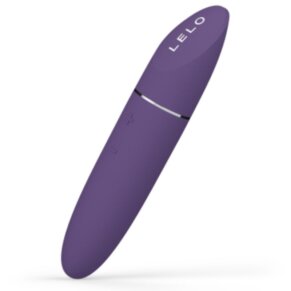 Lelo Mia 3 Vibrador Personal Morado 7350075029721