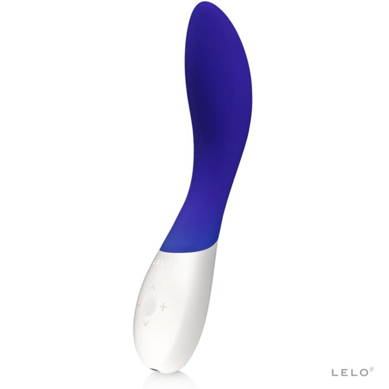 Lelo Mona Wave Vibrador Azul Noche 6 lelo mona wave vibrador azul noche 7350075021435