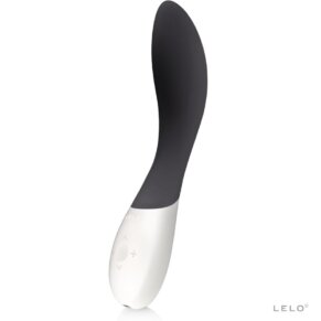 Lelo Mona Wave Vibrador Negro 7350075021398