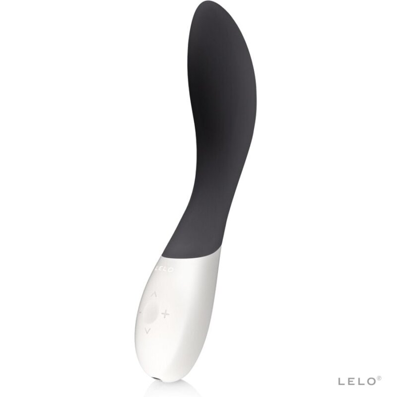 Lelo Mona Wave Vibrador Negro 6 lelo mona wave vibrador negro 7350075021398
