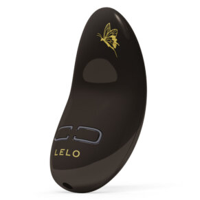 Lelo Nea 3 Masajeador Personal Negro 7350075029141