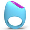 Lelo Picobong Remoji Lifeguard Anillo Vibrador App Lifeguard Azul 7350075023712