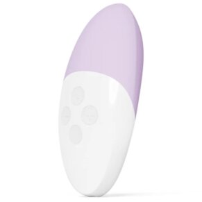 Lelo Siri 3 Masajeador De Clitoris Lavanda 7350075029158