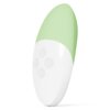 Lelo Siri 3 Masajeador De Clitoris Pistachio Cream 7350075029172