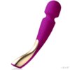 Lelo Smart Wand 2 Burdeos 7350075027789