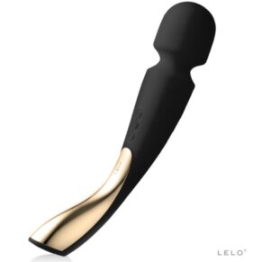 Lelo Smart Wand 2 Negro 7350075027796