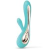Lelo Soraya 2 Vibrador Rabbit Verde Agua 7350075027826