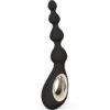 Lelo Soraya Beads Masajeador Anal Negro 7350075029387