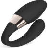 Lelo Tiani Harmony Masajeador Parejas Negro 2 Lelo Tiani Harmony Masajeador Parejas Negro 7350075028632