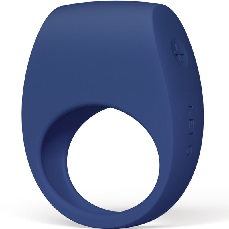 Lelo Tor 3 Anillo Vibrador Azul 6 lelo tor 3 anillo vibrador azul 7350075028939