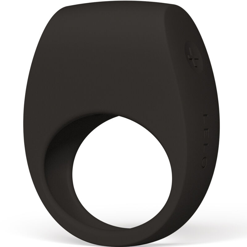 Lelo Tor 3 Anillo Vibrador Negro 6 lelo tor 3 anillo vibrador negro 7350075028922
