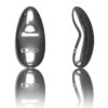 Lelo Yva Vibrador Acero Inoxidable 7350022270053