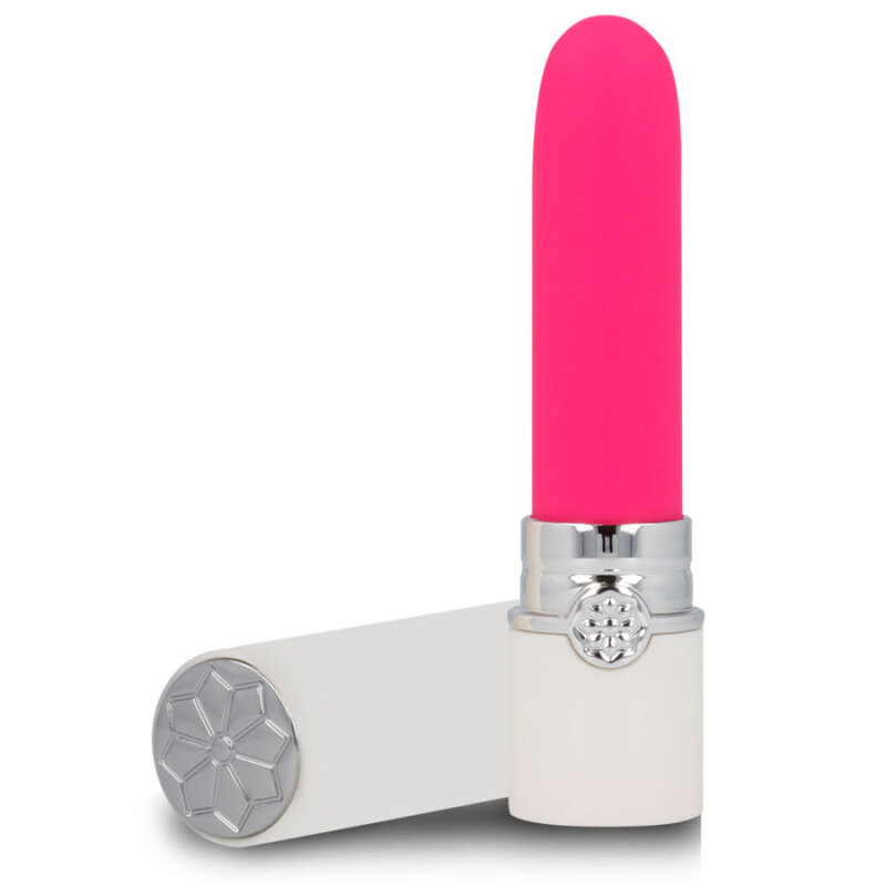 Lips Style Cleo Pintalabios Vibrador 6 lips style cleo pintalabios vibrador 8425402158074