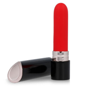 Lips Style Shia Pintalabios Vibrador 8425402158067