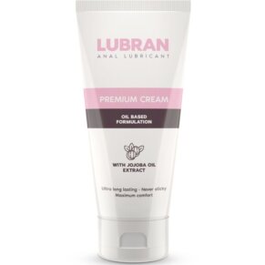 Lubranal Lubricante Con Aceite De Jojoba 50 ml 8013388102329