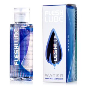 Fleshlight Lubricante Base Agua Fleshlube 250 ml 8428508034709