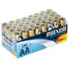 Maxell Pila Alcalina Aa Lr6 Pack*32 Pilas 4902580731311