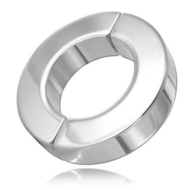 Metal Hard Anillo Testiculos Acero Inoxidable 14mm 6 metal hard anillo testiculos acero inoxidable 14mm 8435565914585