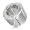 Metal Hard Anillo Testiculos Acero Inoxidable 56mm 8435565914875