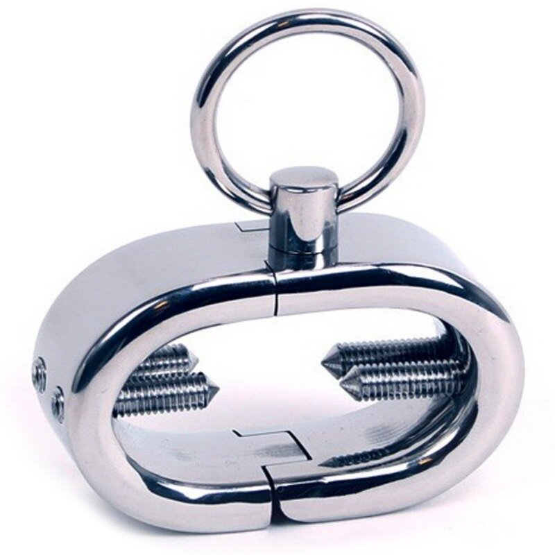 Metal Hard Brazalete Testiculos 6 metal hard brazalete testiculos 8435565914431