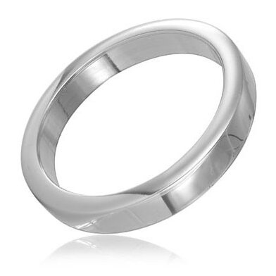 Metal Hard Cockring Metal Fat 55mm 6 metal hard cockring metal fat 55mm 8435565913946