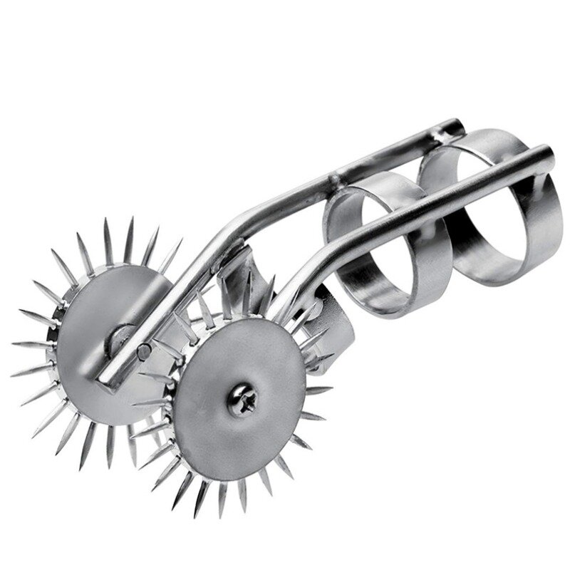 Metal Hard Dedal Metal Estimulador 6 metal hard dedal metal estimulador 8435565914097