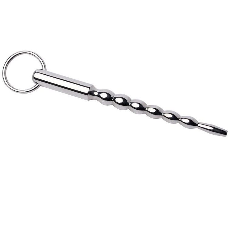 Metal Hard Dilatador Uretra Acero 7 mm 6 metal hard dilatador uretra acero 7 mm 8439004008608