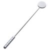 Metal Hard Pala Aluminio Con Dientes Bdsm 2 Metal Hard Pala Aluminio Con Dientes Bdsm 8435565914783