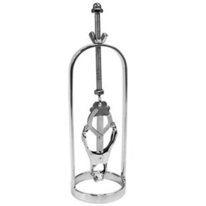 Metal Hard Pinza Tortura Pezones 8435565914837