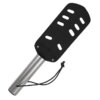 Metal Hard The Paddle Cuero Original Y Metal Con Agujeros 3 Metal Hard The Paddle Cuero Original Y Metal Con Agujeros 8435565914608