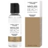 Mixgliss Beach Lubricante Silicona 50 ml 3700436022542