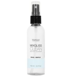 Mixgliss Limpiador Juguetes 100 ml 3700436022191