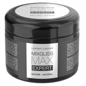 Mixgliss Lubrifist Max Dilatador Anal 250ml 3700436022856