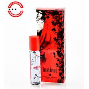 Miyoshi Miyagi Nueva York Instinto Hombre 15 ml 5907776180606
