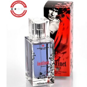 Miyoshi Miyagi Nueva York Instinto Hombre 50 ml 5907776180644