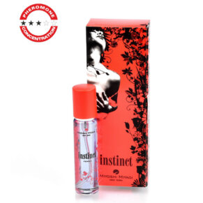 Miyoshi Miyagi Nueva York Instinto Mujer 15 ml 5907776180613
