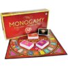 Monogamy Juego Parejas Alto Contenido Erótico 5037353002080