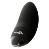 Moressa Blossom Masajeador Personal Negro 8435565903206