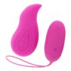 Moressa Edgar Set Duo Huevo Remoto Y Mando Con Vibracion Incorporada Premium Silicone Control Remoto 8425402155776
